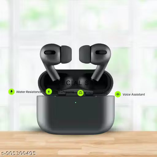M10/M19/T12/ULTRABUDS/EARPODS TWS Bluetooth Earbuds Wireless Bluetooth 5.1 Stereo IPX7 Waterproof bluetooth