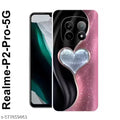 Back Cover for Realme P2 PRO 5G