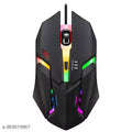 RGB GAMING MOUSE FOR GAMING