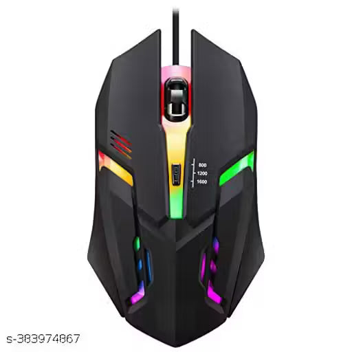 RGB GAMING MOUSE FOR GAMING