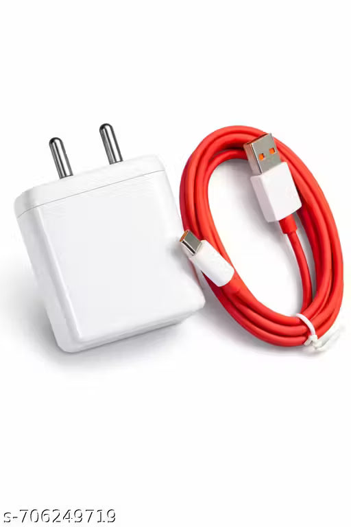 85 watt Super vocc mobile charger with cable safety and quickly fill your device