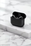 TWS Wireless Headphones with Touch Control With Flashlight Bluetooth Headset (Black, True Wireless)