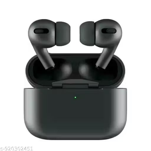 AIRPOD PRO - A True Wireless Bluetooth Headphone and Earphone