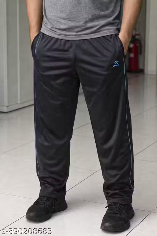 Men’s one strip Stylish Trackpant | Sportswear, Gym , Casual Wear