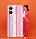 Vivo Y16 Back Cover, Vivo Y 16 Phone Cover, Vivo Y56 Mobile Cover, Vivo Y56 5G Back Cover,