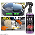 car polish sprey