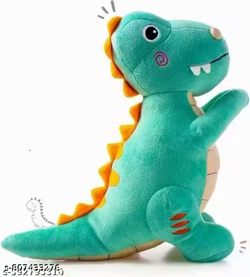 Cute Dinasaur Imported Animal
