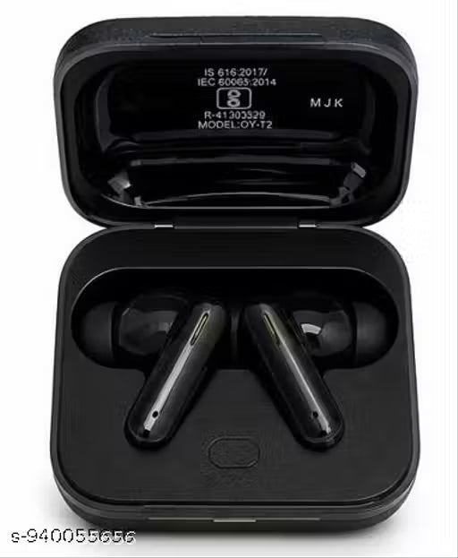 earbuds earpods earphone neck band bluetooth
