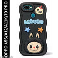Oppo A5S/A12/A11K/F9 Pro Back Cover