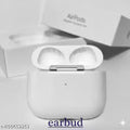 BT Wireless Earbuds Bluetooth Headphones With Charging Case Cancelling 3D Stereo Headsets Built in Mic in Earpods Earbuds IPX5 Waterproof Buds for Android
