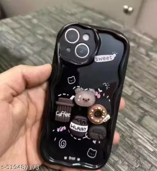 Apple iPhone 14 New Luxury Back Cover || Latest iPhone Covers || Back & Case Cover for iPhone 14