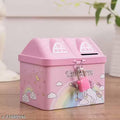 hut shape metal coin bank money bank coin bank piggy bank coin bank saving bank kids toys indoor toys kids toys learning toys birthday gift gift return