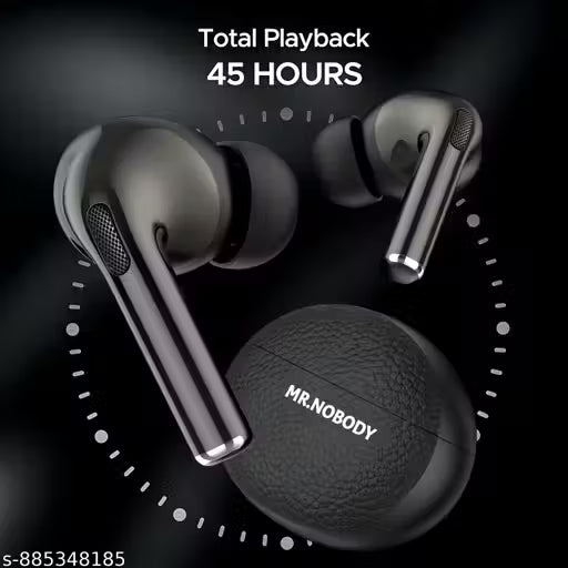 earbuds FAST CHARGING 3 Days Backup,High Quality Sound,Pure Bass bluetooth neckband wireless headphone earbuds true wireless tws N140