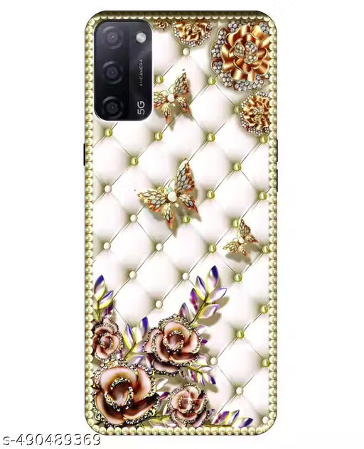Back Cover & Case Cover for Oppo A53s 5G Case & Cover of Oppo A53s 5G Ka Mobile Back Cover