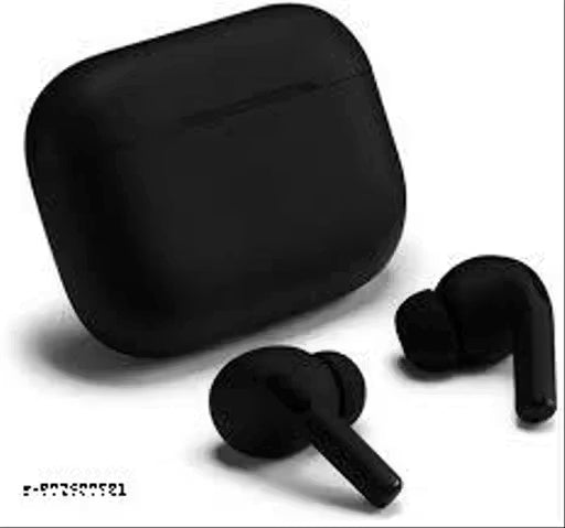 Airpod Pro Black Earpod True Wireless Bluetooth Headphone, TWS earphone, earphone, Best Quality Wireless Bluetooth