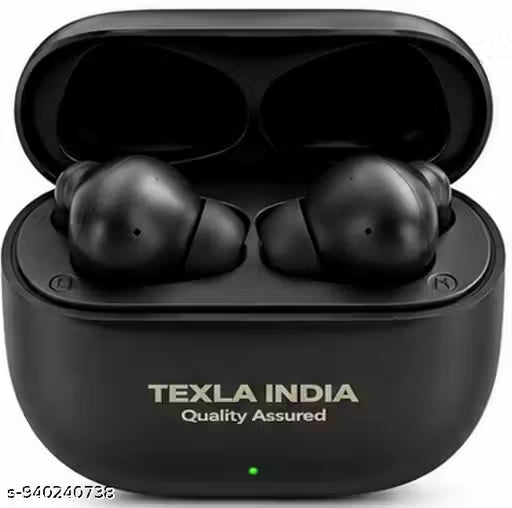 earbuds earphone earpod neckband earpiece bluetooth