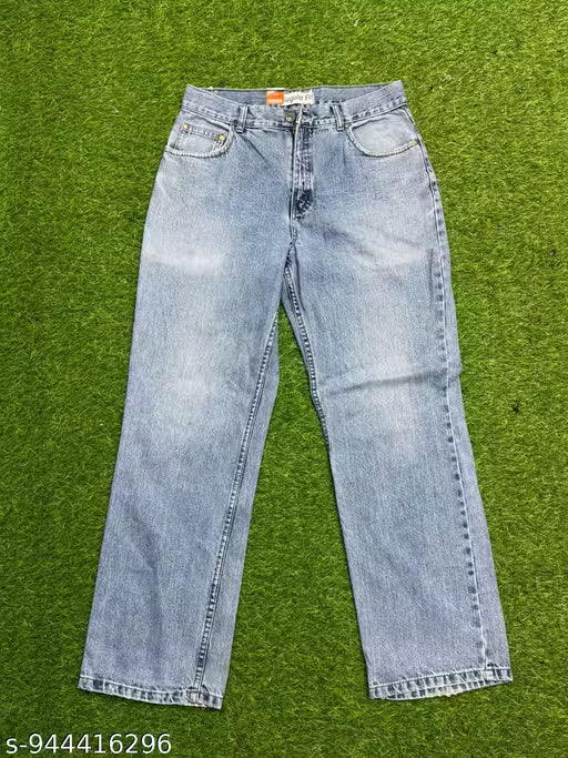 State fit pant