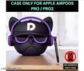 CUTE CASE FOR APPLE Airpods Pro / Airpods Pro 2||case only (Do Not Place Order For Other Brands)) cute cartoon print case for APPLE Airpods PRO MODELSS