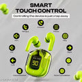 Loisio Ultrapod Earpod True Wireless Bluetooth Headphone, TWS earphone, earphone, Best Quality Wireless Bluetooth Headphones &
