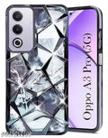 Oppo A3 Pro 5G, Oppo K12x 5G Back Cover || Girl's Back Case Cover for Oppo A3 Pro 5G || Oppo K12x 5G