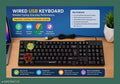 MULTI USE KEYBOARD WITH LONG LIFE