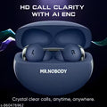 earbuds FAST CHARGING 3 Days Backup,High Quality Sound,Pure Bass bluetooth neckband wireless headphone earbuds true wireless tws N284
