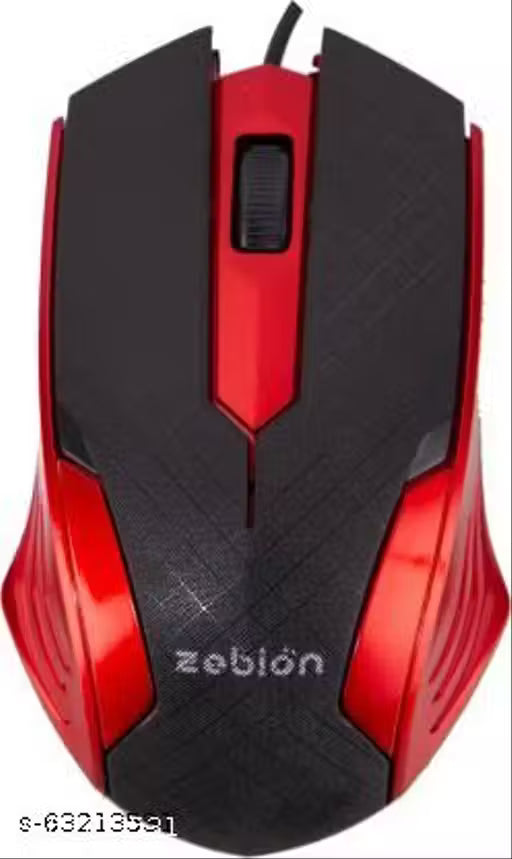Zebion Swag Mouse