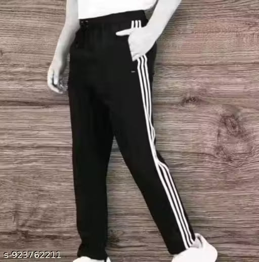 Urban Style Men’s Track Pants