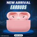 TWS Buds, Bluetooth Earbuds | High-Quality Sound | Long Battery Life | Touch Control Ear buds | Comfortable Fit | Bluetooth 5.1 Ear buds