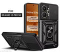 BOZTI back cover for Realme 15 Pro 5G
