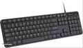 WIRED KEYBOARD