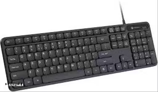 WIRED KEYBOARD
