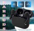 Airpod Pro True Wireless Bluetooth Earphones with 83 Hours of Playtime & Compatible for all Smartphones