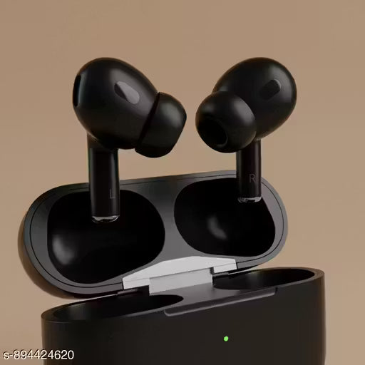 AIRPOD PRO - A True Wireless Bluetooth Headphone and Earphone