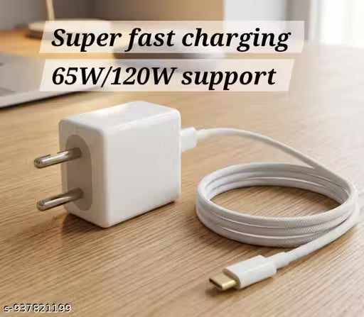Oppo 120W Adapter super fast charging cable super vooc dash turbo Fast charging