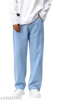 Sky Loose Fit Jeans