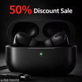Airpods Pro-True Wireless Bluetooth Headphone Earphones with 3 Hours of Playtime & Compatible for all Smartphones #AirPods Pro