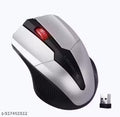Zebaronic Race Wireless mouse