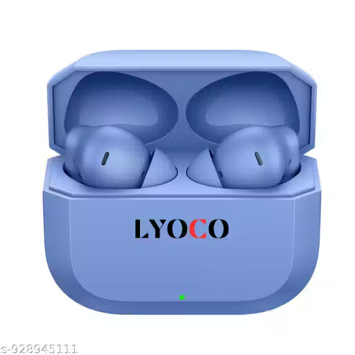 LYOCO Buds 3r - A True Wireless Bluetooth Headphone and Earphone