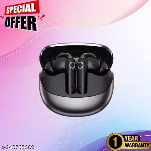 Buds Tone Earbuds Above 20 hours playtime bluetooth wireless headphones earphone bluetooth headset True Wireless Bluetooth Earphones Compatible for all Smartphones