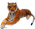 Mr. Pal Teddy offer stuffed animal Tiger size 30cm with Best Quality