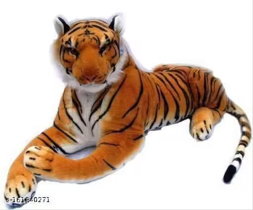 Mr. Pal Teddy offer stuffed animal Tiger size 30cm with Best Quality