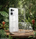 Back Cover Comfortable for Oppo k13 5G Transparent Cover