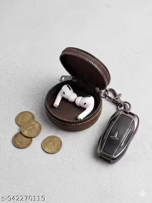 Airpods, Airbuds Case Compatible With Boat Noise Airpods Earbuds