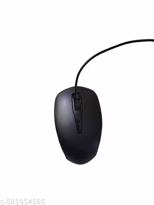 M10 Wired Mouse