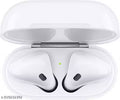 Airpod Pro True Wireless Bluetooth Earphones with 83 Hours of Playtime & Compatible for all Smartphones