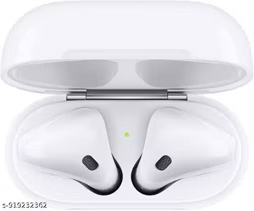 Airpod Pro True Wireless Bluetooth Earphones with 83 Hours of Playtime & Compatible for all Smartphones