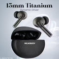earbuds FAST CHARGING 3 Days Backup,High Quality Sound,Pure Bass bluetooth neckband wireless headphone earbuds true wireless tws N118