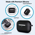 Stylish BT Wireless Earbuds Bluetooth Headphones TWS With Silicone Case Cover Best Quality