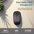 Wireless Mouse